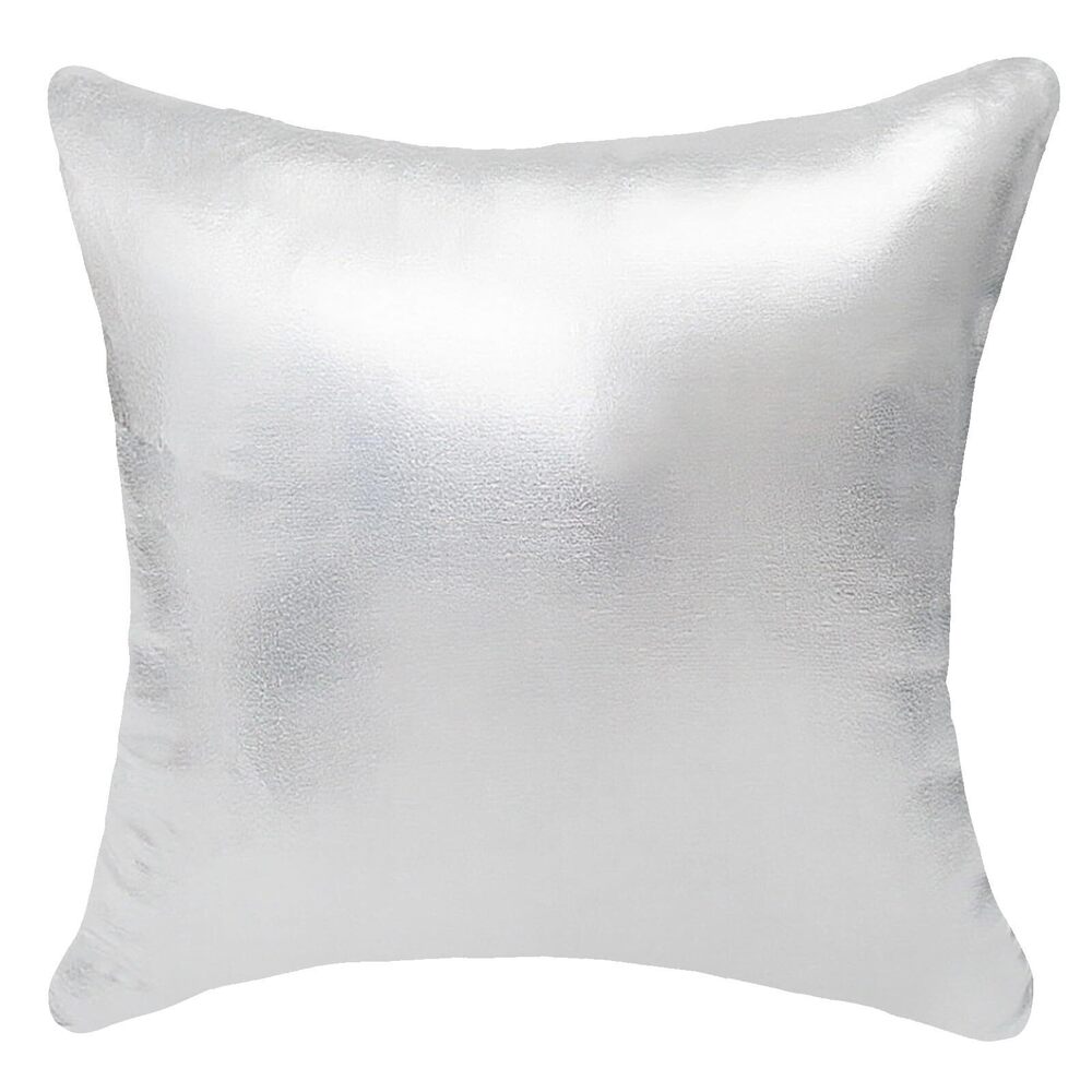 6760 Sparkling Party Pillow Covers Glitter Pure Color Cushion Cases